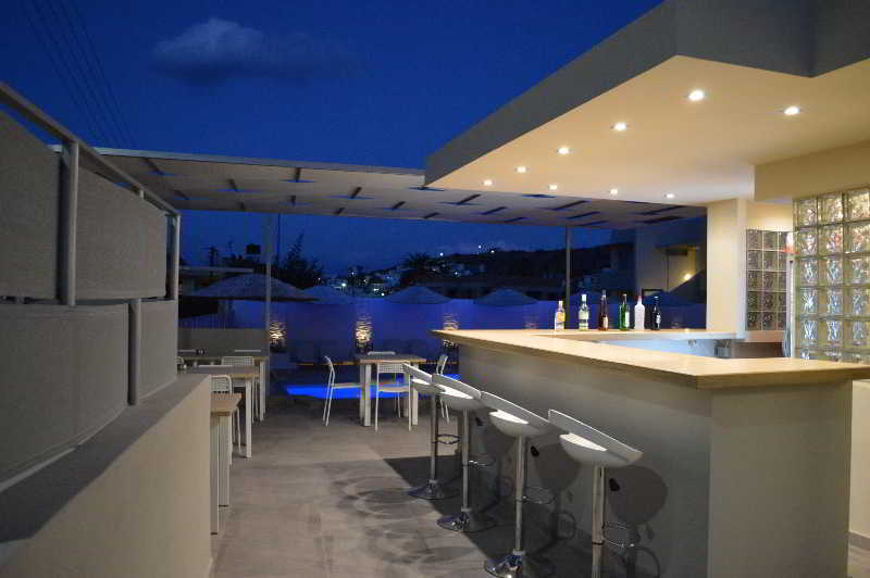 Elounda Olive Garden Apts & Studios Eksteriør billede