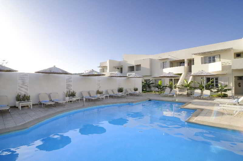 Elounda Olive Garden Apts & Studios Eksteriør billede